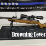 Browning Leverage