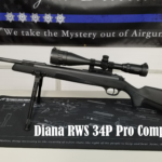 Diana RWS 34P Pro Compact