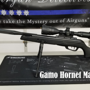 GEN-2 Side Mounted Bi-Pod/Rail Kit for Breakbarrels/Underlevers Air Rifles - Image 13