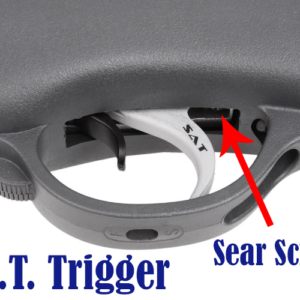 Trigger Screw Kit for the C.A.T and S.A.T Triggers - Image 3