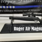 Ruger Air Magnum