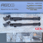 AGD G2 Kit website