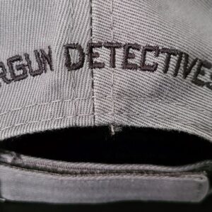 "NEW" AGD Logo Caps - Image 4