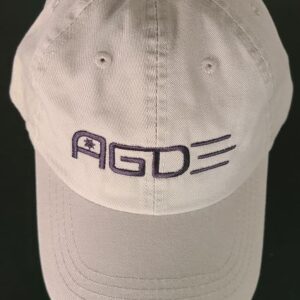 "NEW" AGD Logo Caps - Image 5