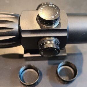 Rex Optics Tactical/Compact Scope - Image 5