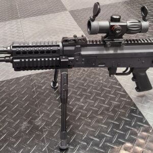 Rex Optics Tactical/Compact Scope - Image 9