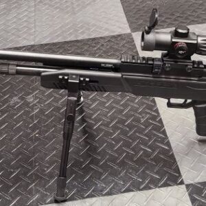 Rex Optics Tactical/Compact Scope - Image 10