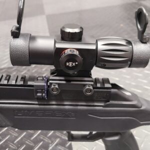 Rex Optics Tactical/Compact Scope - Image 11