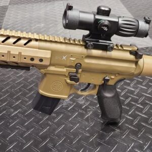 Rex Optics Tactical/Compact Scope - Image 12