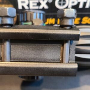 Rex Optics Tactical/Compact Scope - Image 4
