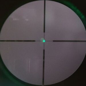 Rex Optics Tactical/Compact Scope - Image 8