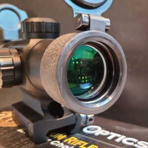 Rex Optics Tactical/Compact Scope - Image 3