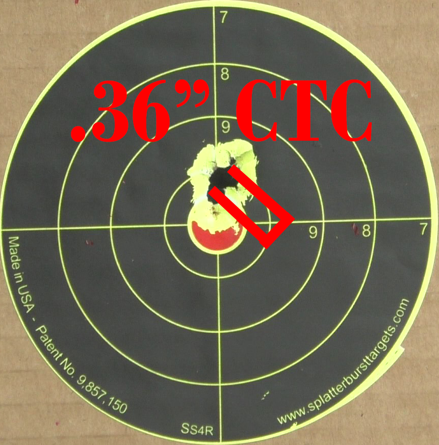 ZRS Target-2