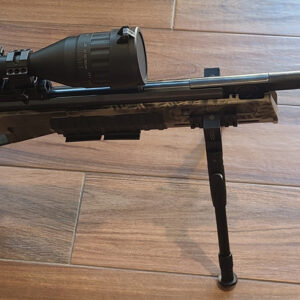AGD Crosman TR77 (CUSTOM) - Image 3