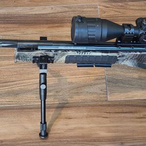 AGD Crosman TR77 (CUSTOM) - Image 4