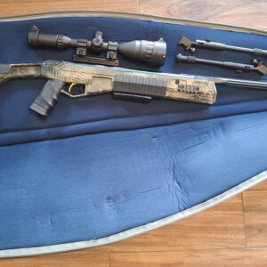 AGD Crosman TR77 (CUSTOM) - Image 8