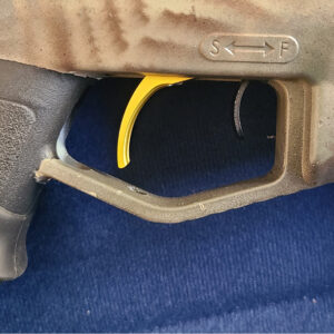 AGD Crosman TR77 (CUSTOM) - Image 6