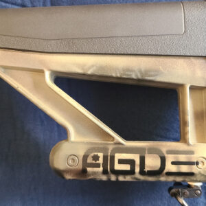 AGD Crosman TR77 (CUSTOM) - Image 7