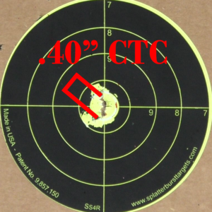 AGD Crosman TR77 (CUSTOM) - Image 10