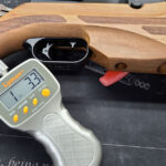 Kratos Trigger Weight