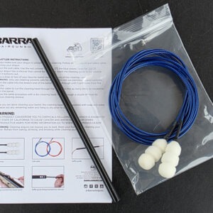 "RATTLER" CLEANING KIT - Image 6