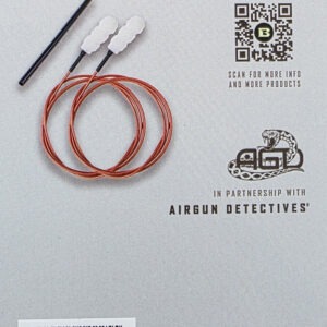 "RATTLER" CLEANING KIT - Image 8