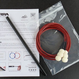 "RATTLER" CLEANING KIT - Image 9
