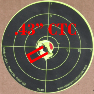 Gamo Swarm Magnum Pro 8X GEN3i .25 Cal - Image 10