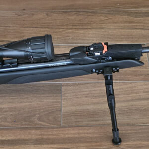 Gamo Swarm Magnum Pro 8X GEN3i .25 Cal - Image 3