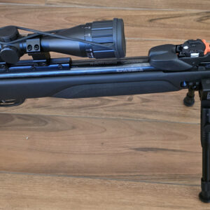 Gamo Swarm Magnum Pro 8X GEN3i .25 Cal - Image 4