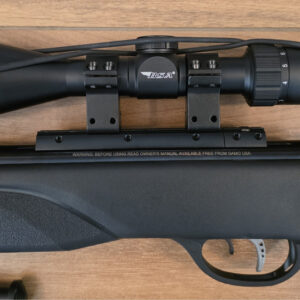 Gamo Swarm Magnum Pro 8X GEN3i .25 Cal - Image 5