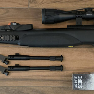 Gamo Swarm Magnum Pro 8X GEN3i .25 Cal