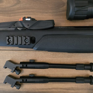 Gamo Swarm Magnum Pro 8X GEN3i .25 Cal - Image 6