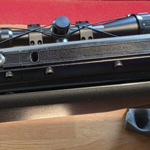 Gamo Swarm Magnum Pro 8X GEN3i .25 Cal - Image 7