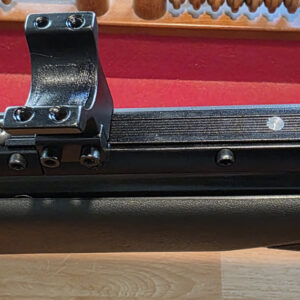 Gamo Swarm Magnum Pro 8X GEN3i .25 Cal - Image 8