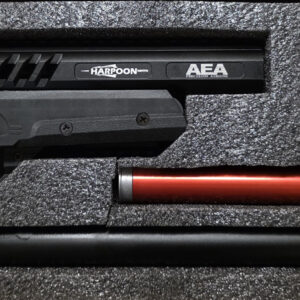 AEA HARPOON SHOTGUN .72 Cal (12 Gauge)