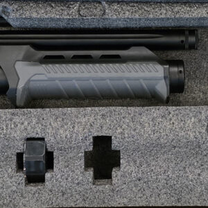 MEGALODON 15 Pump Action Air Rifle - Image 3