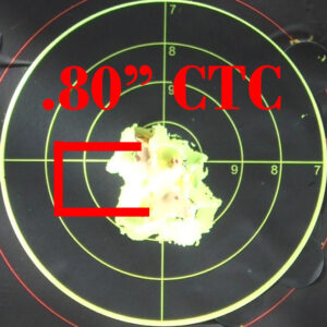 MEGALODON 15 Pump Action Air Rifle - Image 6