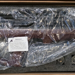 Pinty Thumper .22 Cal Bullpup PCP - Image 3