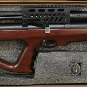 Pinty STRIKER .25 Cal Bullpup PCP