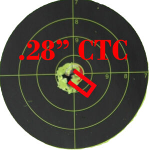 Pinty Thumper .22 Cal Bullpup PCP - Image 5