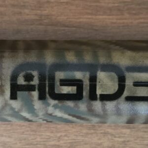 "AGD" Custom Barra 250z .25 Cal PCP Air Rifle - Image 5