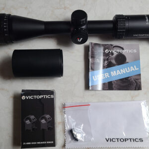 GAMO ACCU .22 CAL (FULL-TUNE) - Image 4