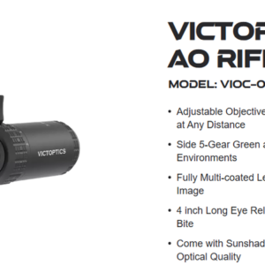 GAMO ACCU .22 CAL (FULL-TUNE) - Image 5