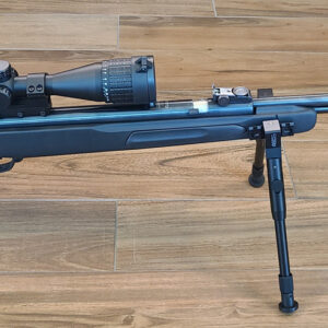 GAMO ACCU .22 CAL (FULL-TUNE) - Image 3