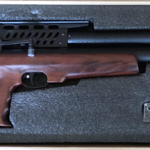 Pinty STRIKER .25 Cal Bullpup PCP - Image 3