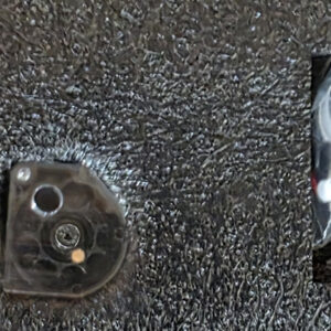 Pinty STRIKER .25 Cal Bullpup PCP - Image 4