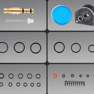 Pinty STRIKER .25 Cal Bullpup PCP - Image 5
