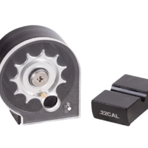 Barra 250z PCP Air Rifle - Image 5