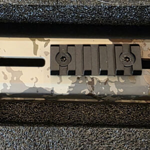 Barra 250z PCP Air Rifle - Image 3